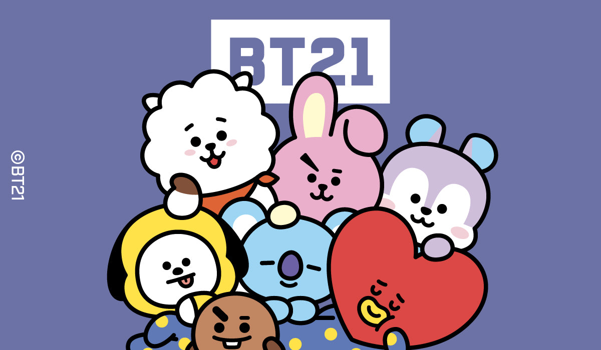 BT21