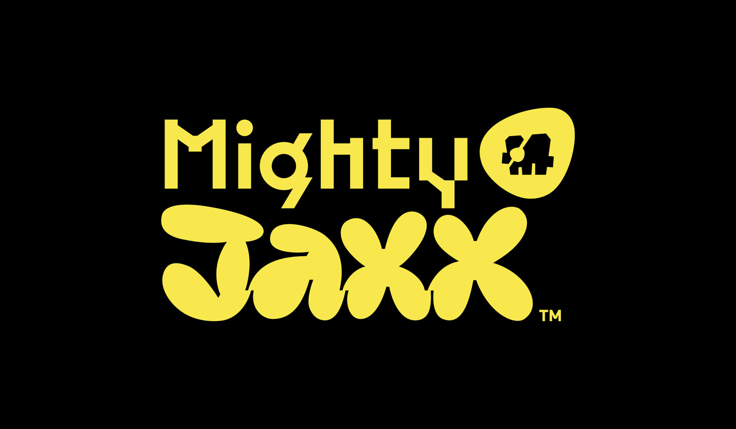 Mighty Jaxx