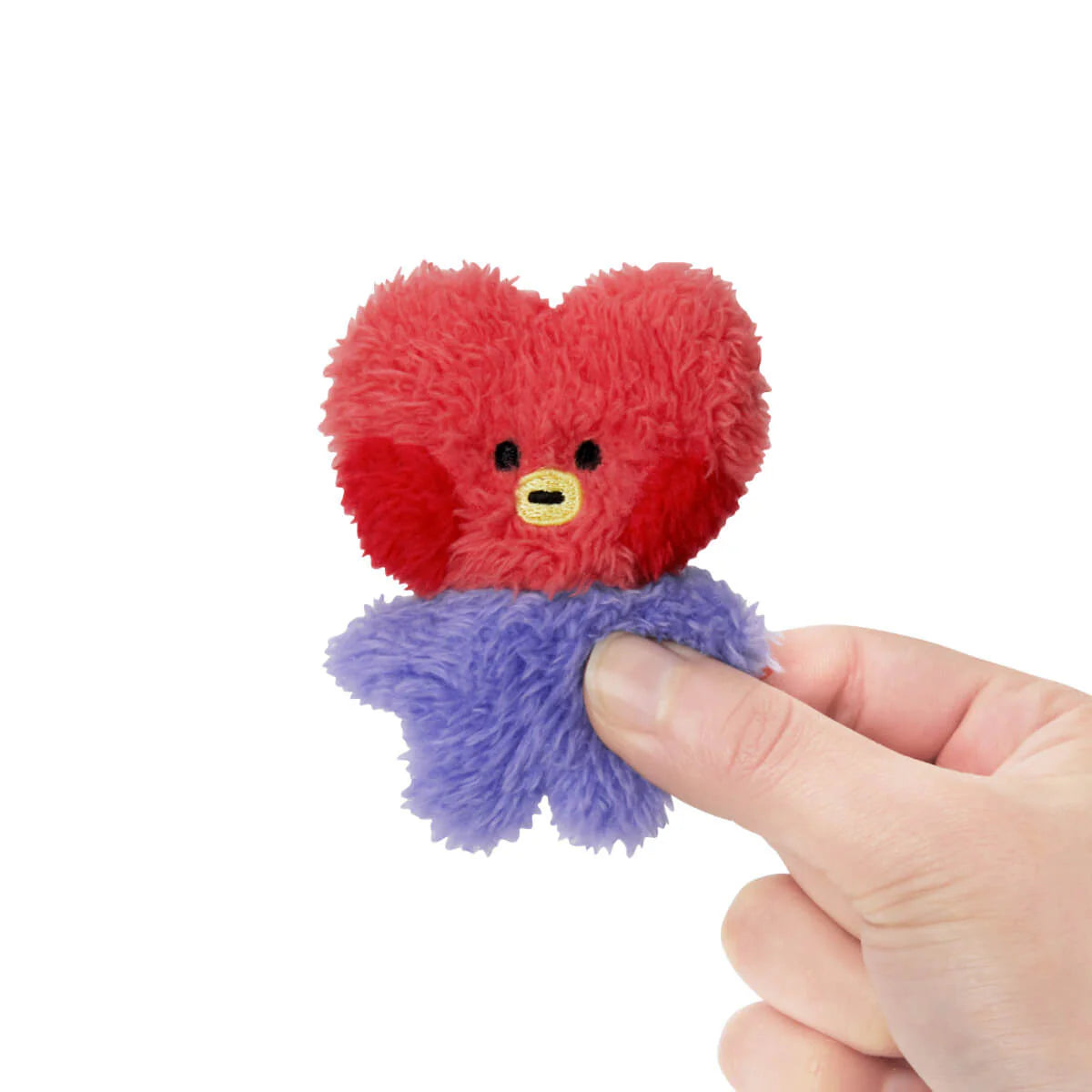 BT21 TATA MINI MININI DOLL