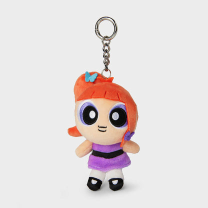 THE POWERPUFF GIRLS X NJ BAG CHARM (HYEIN)