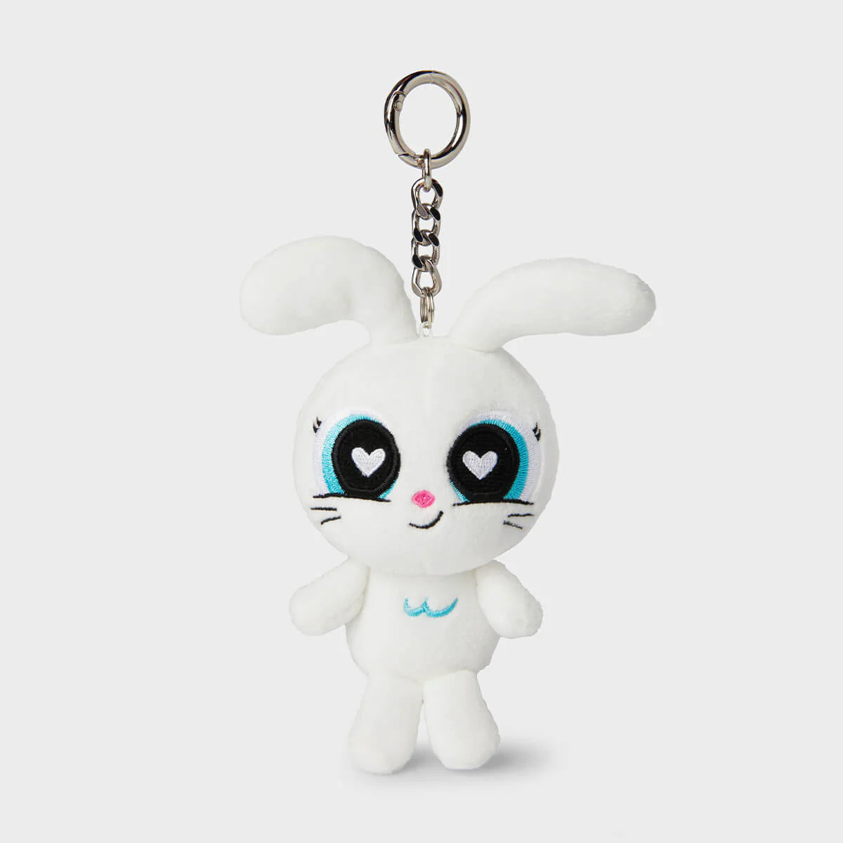 THE POWERPUFF GIRLS X NJ BAG CHARM (BUNNY)