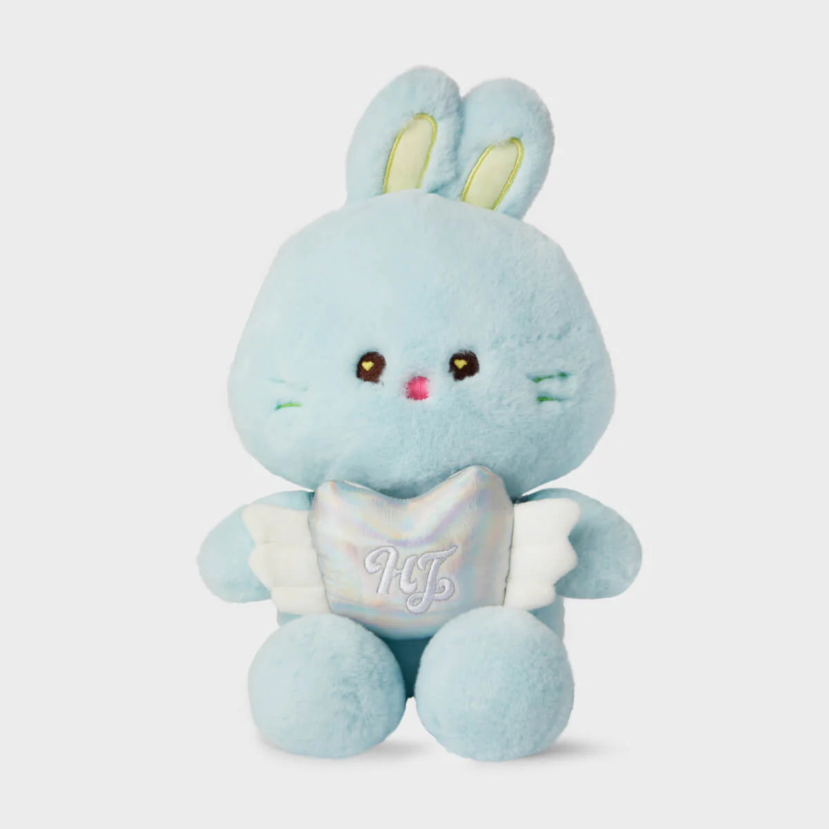 NEWJEANS BUNINI TALKING PLUSH (BLUE)