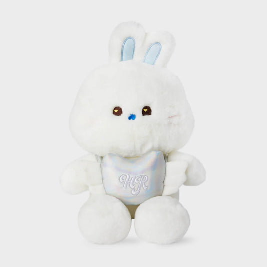 NEWJEANS BUNINI TALKING PLUSH (WHITE)