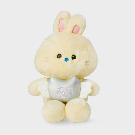 NEWJEANS BUNINI TALKING PLUSH (YELLOW)