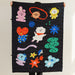 BT21 WINTER PADDED BLANKET