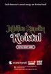 Jujutsu Kaisen Kwistal (Battle Ready Series)