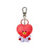 BT21 TATA MININI SOUND FIGURE KEYRING