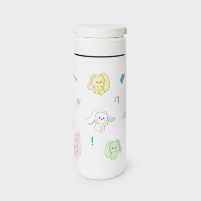 NEWJEANS BUNINI TUMBLER