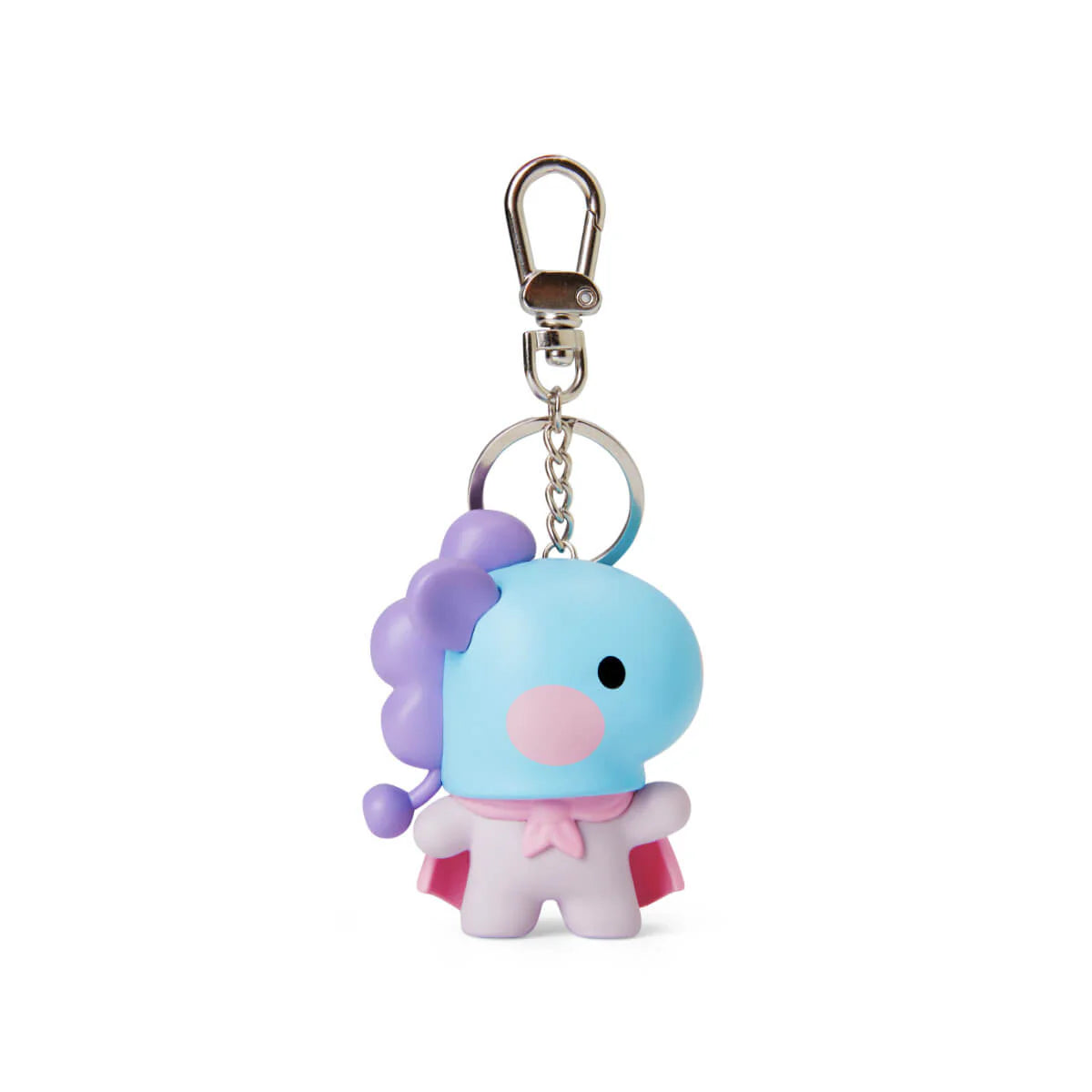 BT21 MANG MININI SOUND FIGURE KEYRING if current tags tagged current tags join endif TOMO LIFE