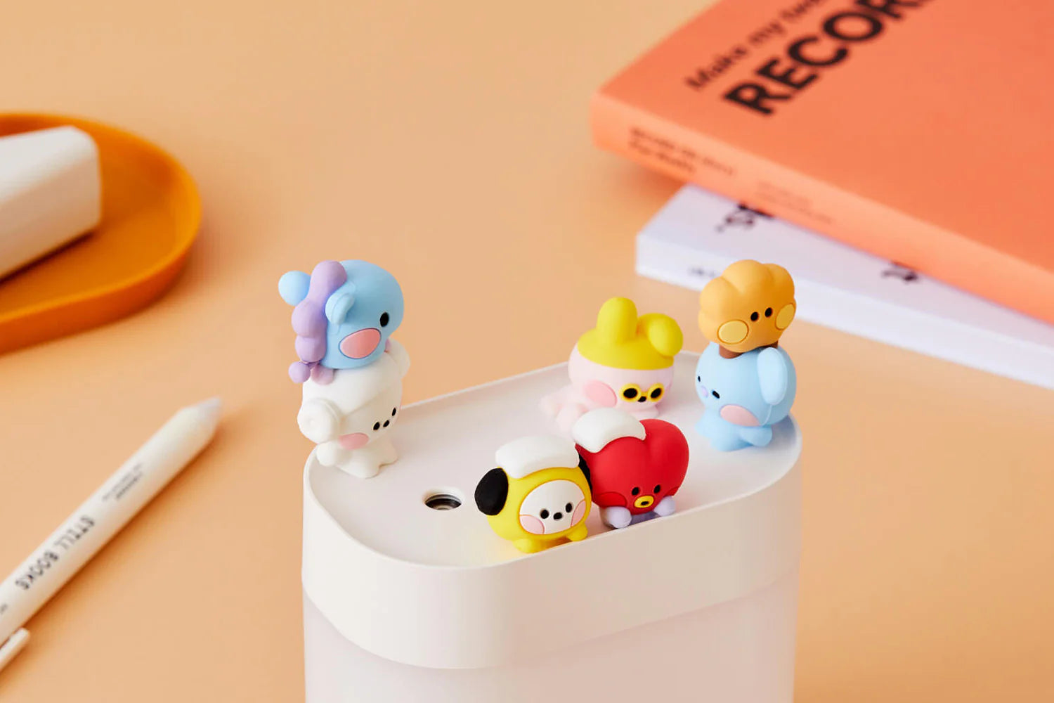 BT21 MININI MINI HUMIDIFIER