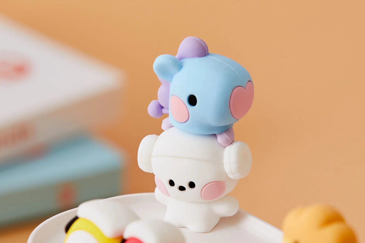 BT21 MININI MINI HUMIDIFIER