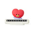 BT21 TATA MININI PHONE NUMBER PLATE