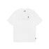 BUWON BLOSSOM SHORT SLEEVE T-SHIRT (WHITE) MEDIUM