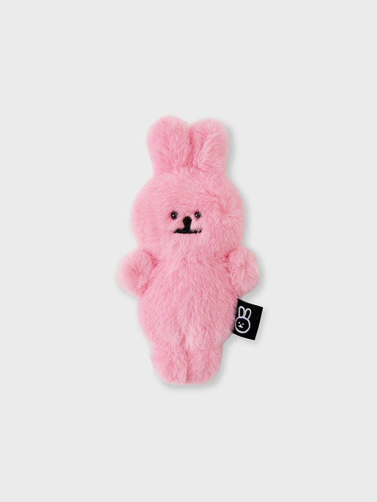 BUWON B.B.Rabbit PLUSH STICON PINK [IPX ART COLLECTION]