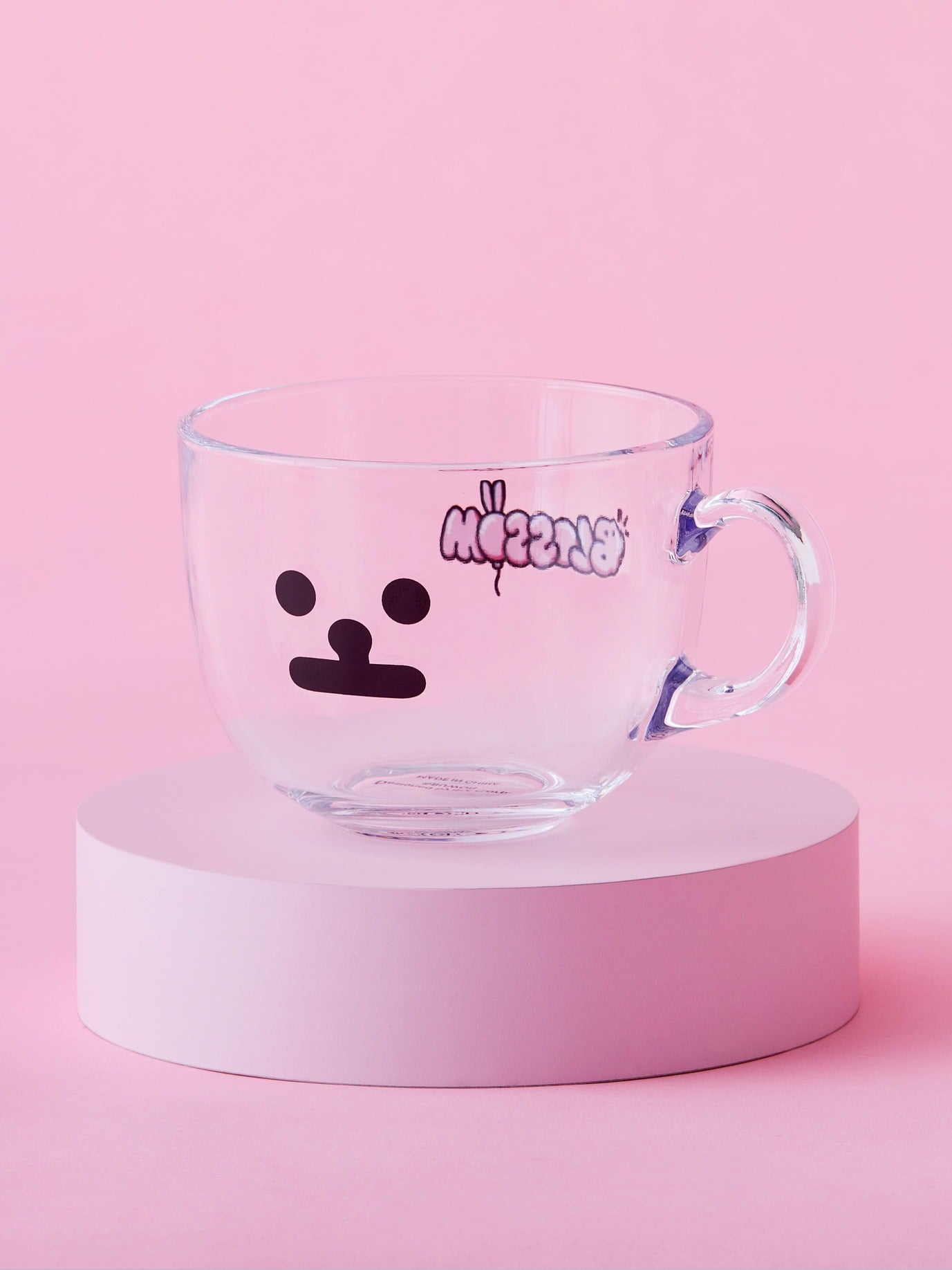 BUWON B.B.Rabbit CEREAL BOWL [IPX ART COLLECTION]