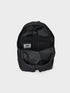 COLLER BACKPACK BLACK