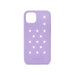 COLLER IPHONE 13PRO CASE SOFT LILAC