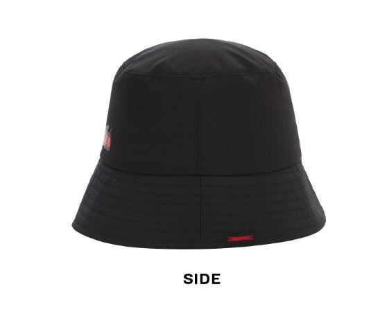 LE SSERAFIM FLAME RISES BUCKET HAT