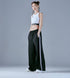 LE SSERAFIM TRACK PANTS (BLACK) S/M/L