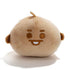 BT21 SHOOKY BABY MOCHI FACE CUSHION (S)