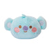 BT21 KOYA BABY MOCHI FACE CUSHION (S)