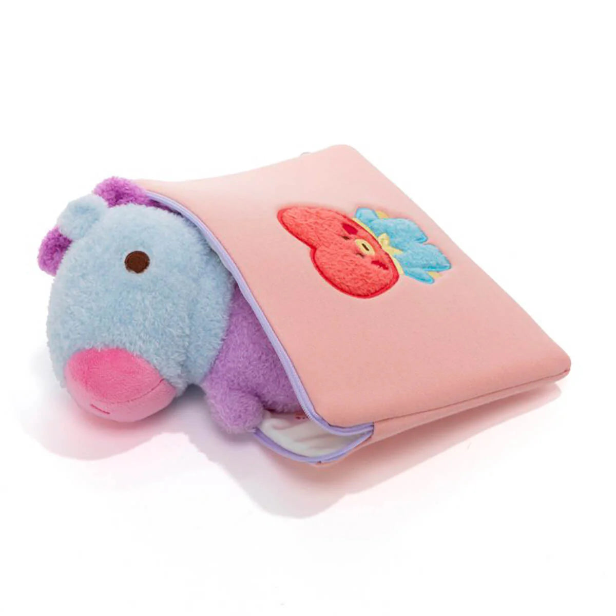 BT21 TATA BABY MULTI POUCH