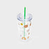 LINE FRIENDS BROWN DRAWING MARY TUMBLER (750ml)