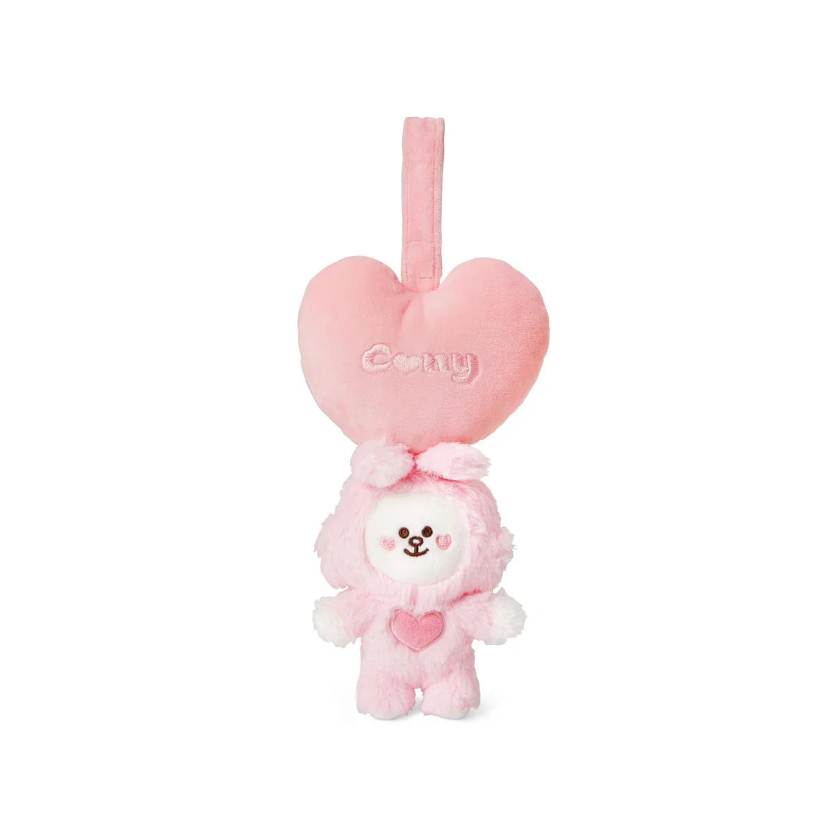 LINE FRIENDS CONY INFANT MUSICAL MOBILE