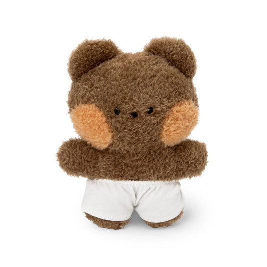 LINE FRIENDS BNINI COSTUME PLUSH