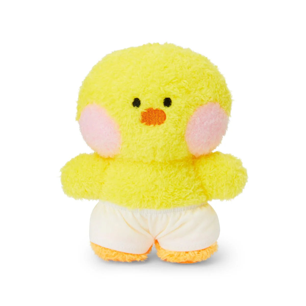 LINE FRIENDS SELINI COSTUME PLUSH