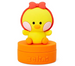 LINE FRIENDS SELINI CHARACTER FIGURE STAMP