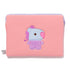 BT21 MANG BABY MULTI POUCH