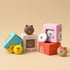 BUY LINE FRIENDS CHOCO CAR DIFFUSER COCODOR