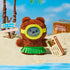 LINE FRIENDS BNINI SUMMER STANDING DOLL