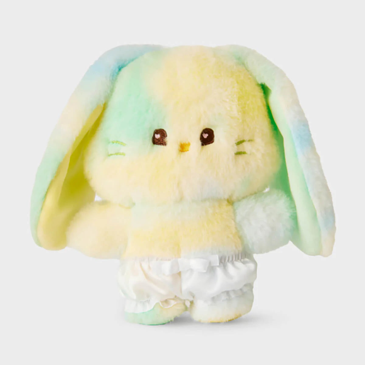 NEWJEANS BUNINI COSTUME PLUSH (YELLOW MIXED)