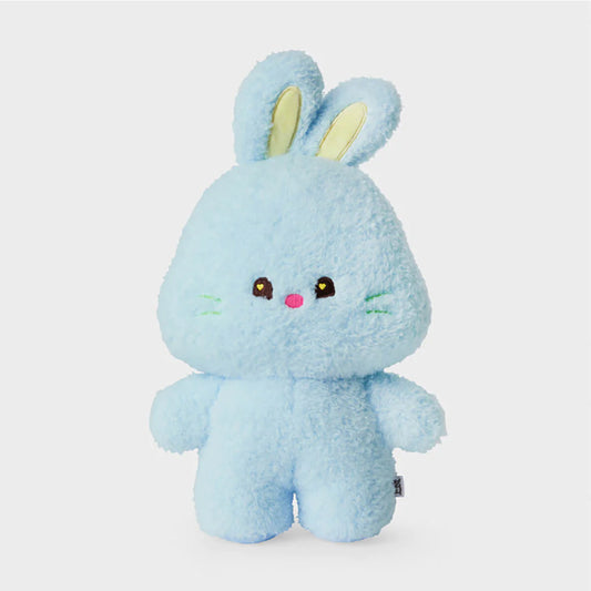 NEWJEANS BUNINI MEDIUM-SIZED DOLL (BLUE)