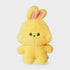 NEWJEANS BUNINI MEDIUM-SIZED DOLL (YELLOW)