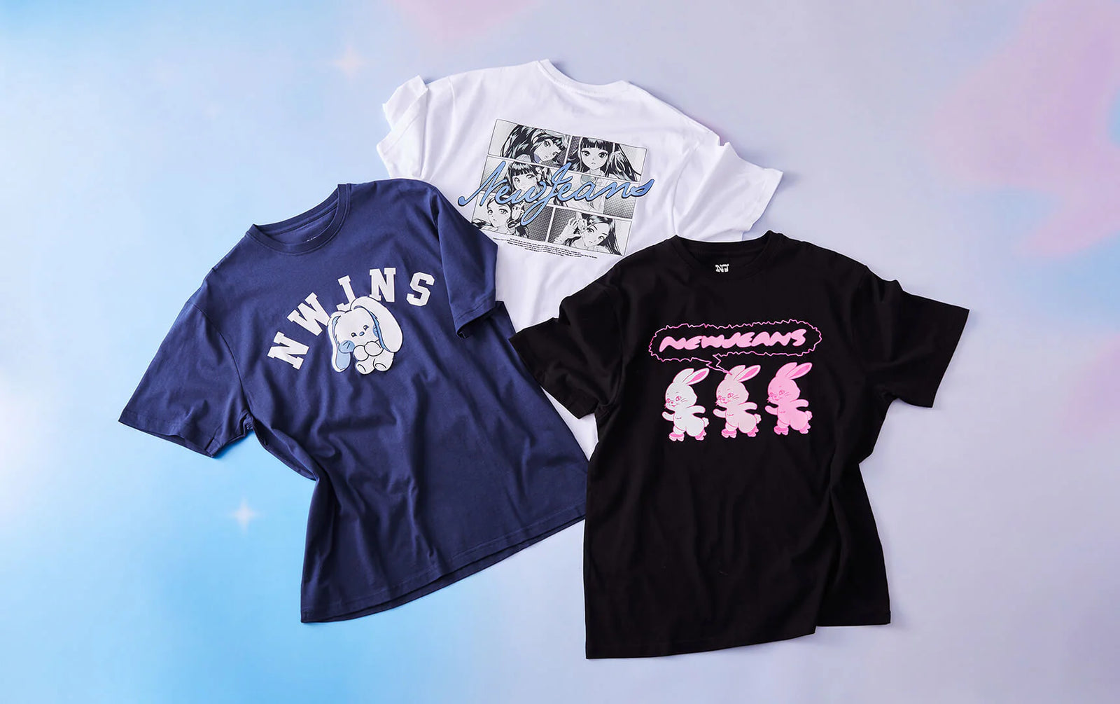 Tops – LINE FRIENDS_US