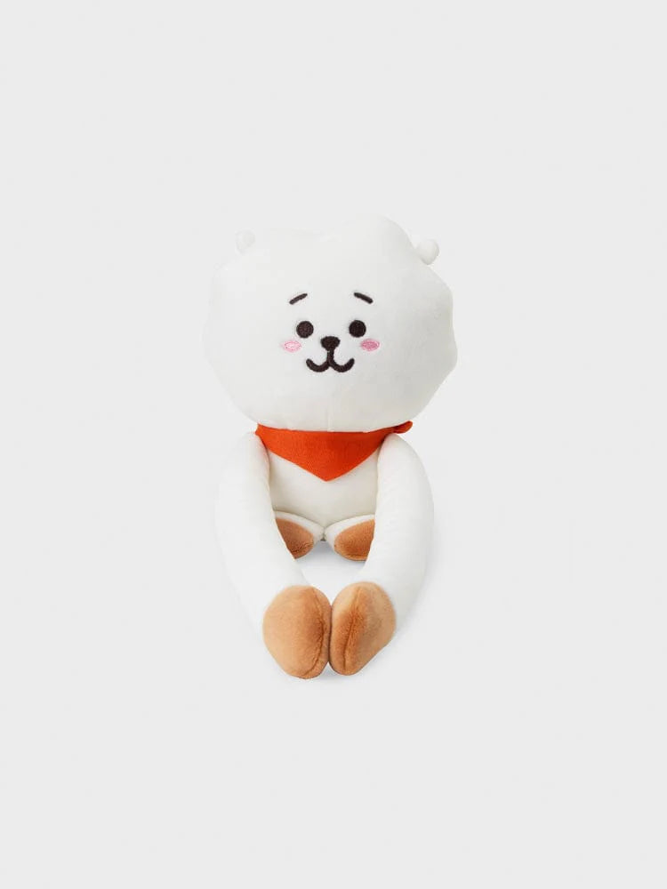 BT21 RJ BIG PLUSH MAGNET CHEWY CHEWY