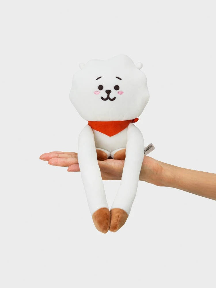 BT21 RJ BIG PLUSH MAGNET CHEWY CHEWY