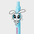 THE POWERPUFF GIRLS X NEWJEANS ACRYLIC GEL PEN