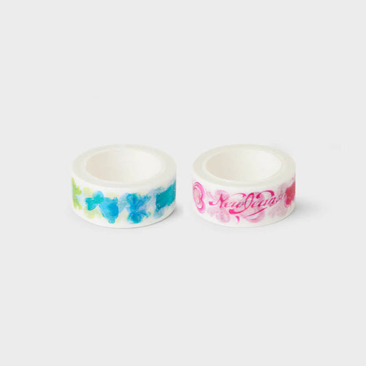 NEWJEANS GET UP MASKING TAPE SET (2 PCS)