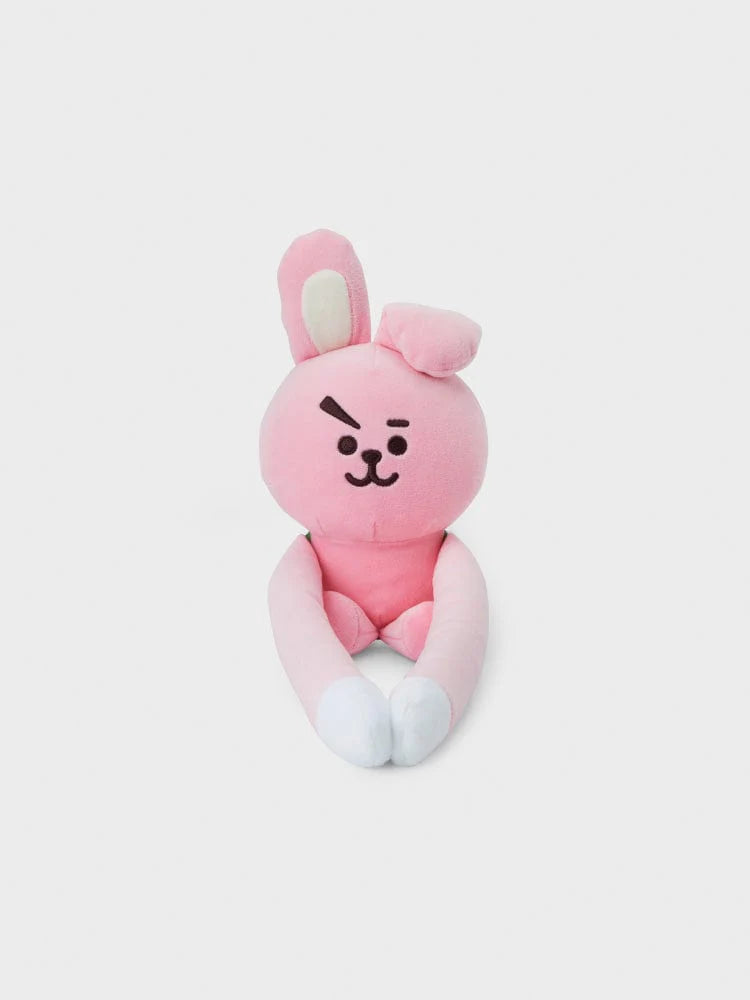 BT21 COOKY BIG PLUSH MAGNET CHEWY CHEWY