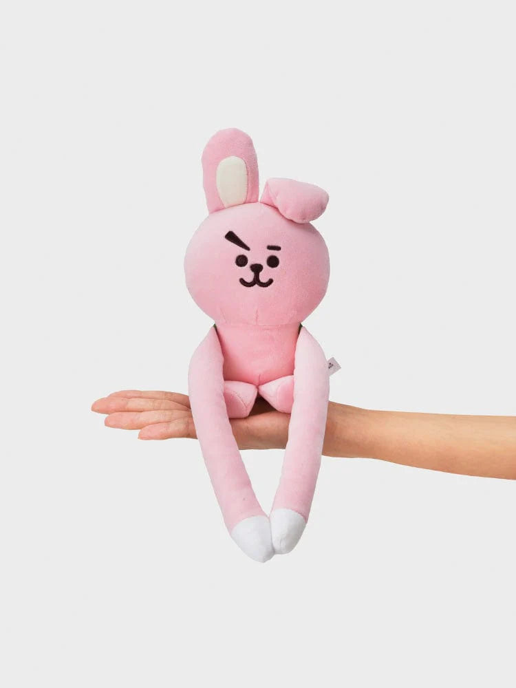 BT21 COOKY BIG PLUSH MAGNET CHEWY CHEWY