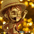 XXRAY PLUS: Luffy (Treasure Gold)