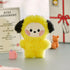 BT21 CHIMMY MINI MININI DOLL