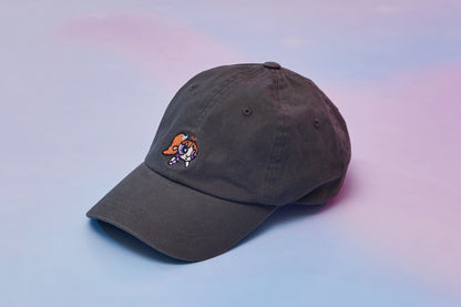 THE POWERPUFF GIRLS X NEWJEANS BALL CAP (HYEIN)