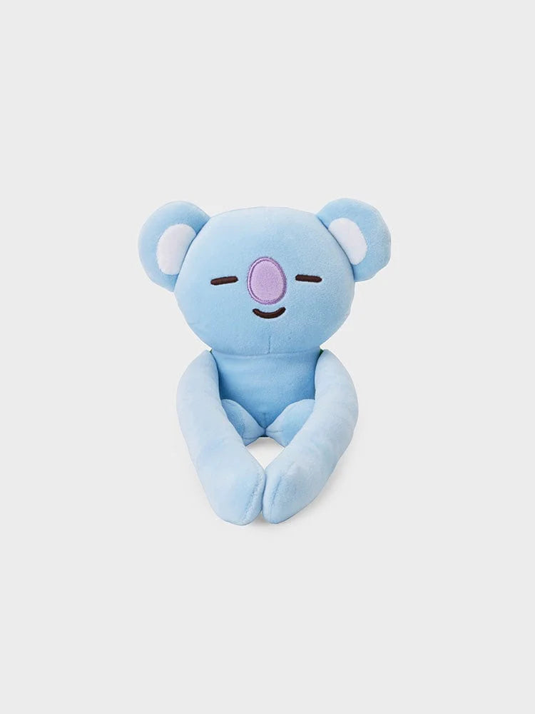 BT21 KOYA BIG PLUSH MAGNET CHEWY CHEWY