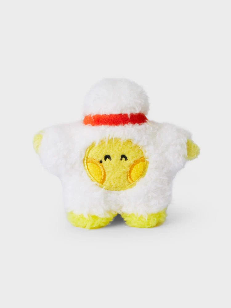 TRUZ ROMY MINI MININI PLUSH MAGNET