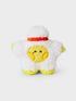 TRUZ ROMY MINI MININI PLUSH MAGNET